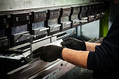  electro stampings
